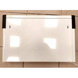 GRZEJNIK KONWEKTOROWY KONWEKTOR ELEKTRYCZNY TERMOSTAT 2000W BEZPIECZNY