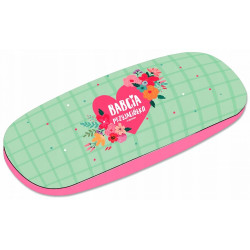 ETUI NA OKULARY DLA BABCIA BABCIA PRZYJACIÓŁKA
