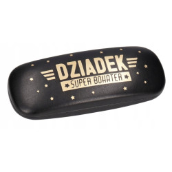 ETUI NA OKULARY DLA DZIADKA NA PREZENT
