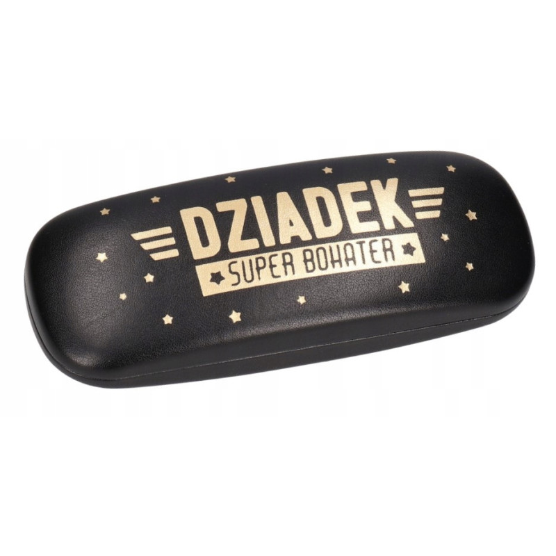 ETUI NA OKULARY DLA DZIADKA NA PREZENT
