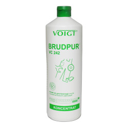 Voigt Brudpur VC242 Koncentrat Do Tłustych Zabrudzeń