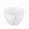 MAGNIFIC MISKA 13.5 CM 520 ML BIAŁA