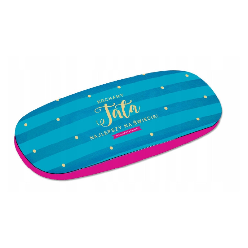 ETUI NA OKULARY L AND L TATA DZIEŃ OJCA DLA TATY