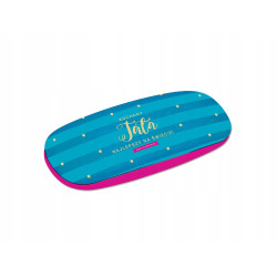 ETUI NA OKULARY L AND L TATA DZIEŃ OJCA DLA TATY