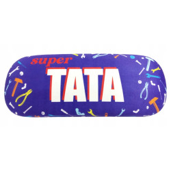 ETUI NA OKULARY LA VIVA TATA DZIEŃ OJCA DLA TATY
