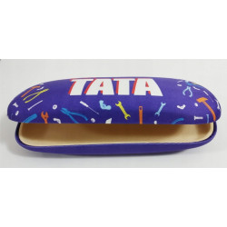 ETUI NA OKULARY LA VIVA TATA DZIEŃ OJCA DLA TATY