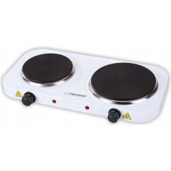 KUCHENKA ELEKTRYCZNA 1500W 1000W