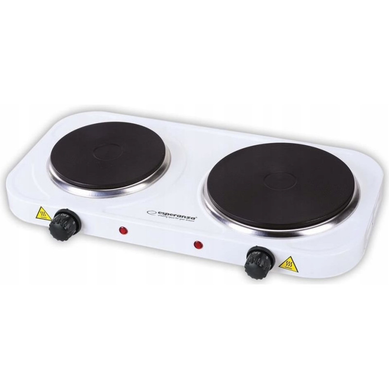 KUCHENKA ELEKTRYCZNA 1500W 1000W