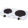 KUCHENKA ELEKTRYCZNA 1500W 1000W
