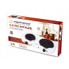 KUCHENKA ELEKTRYCZNA 1500W 1000W