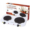 KUCHENKA ELEKTRYCZNA 1500W 1000W