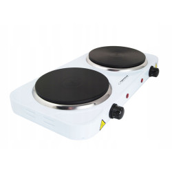 KUCHENKA ELEKTRYCZNA 1500W 1000W
