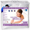 Medical 4 pory roku 220x200 kołdra antyalergiczna