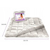 Medical 4 pory roku 220x200 kołdra antyalergiczna