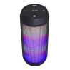 ESPERANZA GŁOŚNIK BLUETOOTH FM Z PODŚWIETLENIEM LE