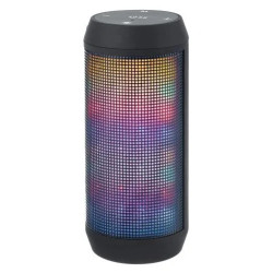 ESPERANZA GŁOŚNIK BLUETOOTH FM Z PODŚWIETLENIEM LE
