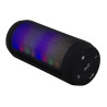 ESPERANZA GŁOŚNIK BLUETOOTH FM Z PODŚWIETLENIEM LE