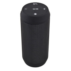 ESPERANZA GŁOŚNIK BLUETOOTH FM Z PODŚWIETLENIEM LE