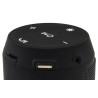 ESPERANZA GŁOŚNIK BLUETOOTH FM Z PODŚWIETLENIEM LE