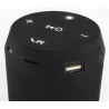ESPERANZA GŁOŚNIK BLUETOOTH FM Z PODŚWIETLENIEM LE