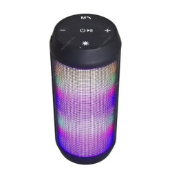 ESPERANZA GŁOŚNIK BLUETOOTH FM Z PODŚWIETLENIEM LE