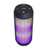 ESPERANZA GŁOŚNIK BLUETOOTH FM Z PODŚWIETLENIEM LE