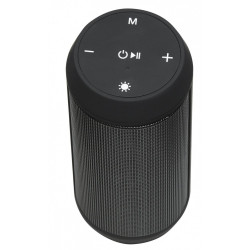 ESPERANZA GŁOŚNIK BLUETOOTH FM Z PODŚWIETLENIEM LE