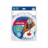 ZAPAS DO MOPA EASY WRING & CLEAN VILEDA