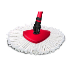 ZAPAS DO MOPA EASY WRING & CLEAN VILEDA