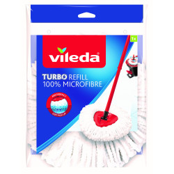 ZAPAS DO MOPA EASY WRING & CLEAN VILEDA