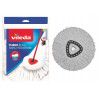ZAPAS DO MOPA EASY WRING & CLEAN VILEDA