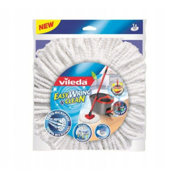 ZAPAS DO MOPA EASY WRING & CLEAN VILEDA