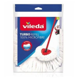 ZAPAS DO MOPA EASY WRING & CLEAN VILEDA