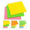 Ściereczki gąbczaste 20x18cm 3szt.