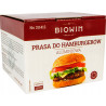 PRASA DO HAMBURGERÓW FORMA 12CM