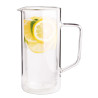 Dzbanek do herbaty napojów wody termiczny Altom Design Andrea 950 ml