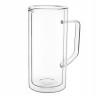Dzbanek do herbaty napojów wody termiczny Altom Design Andrea 950 ml