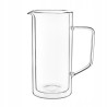 Dzbanek do herbaty napojów wody termiczny Altom Design Andrea 950 ml