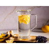 Dzbanek do herbaty napojów wody termiczny Altom Design Andrea 950 ml