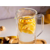 Dzbanek do herbaty napojów wody termiczny Altom Design Andrea 950 ml