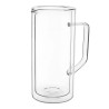 Dzbanek do herbaty napojów wody termiczny Altom Design Andrea 950 ml