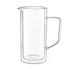Dzbanek do herbaty napojów wody termiczny Altom Design Andrea 950 ml