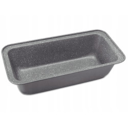FORMA DO PIECZENIA TŁOCZONA 27X14X7 CM