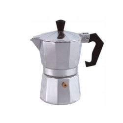 MOCCA KAFETIERA ALUMINIOWA 3 FIL (70286)