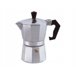 MOCCA KAFETIERA ALUMINIOWA 3 FIL (70286)