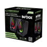 GŁOŚNIKI BOOGIE RAINBOW 2.0 USB LED ESPERANZA