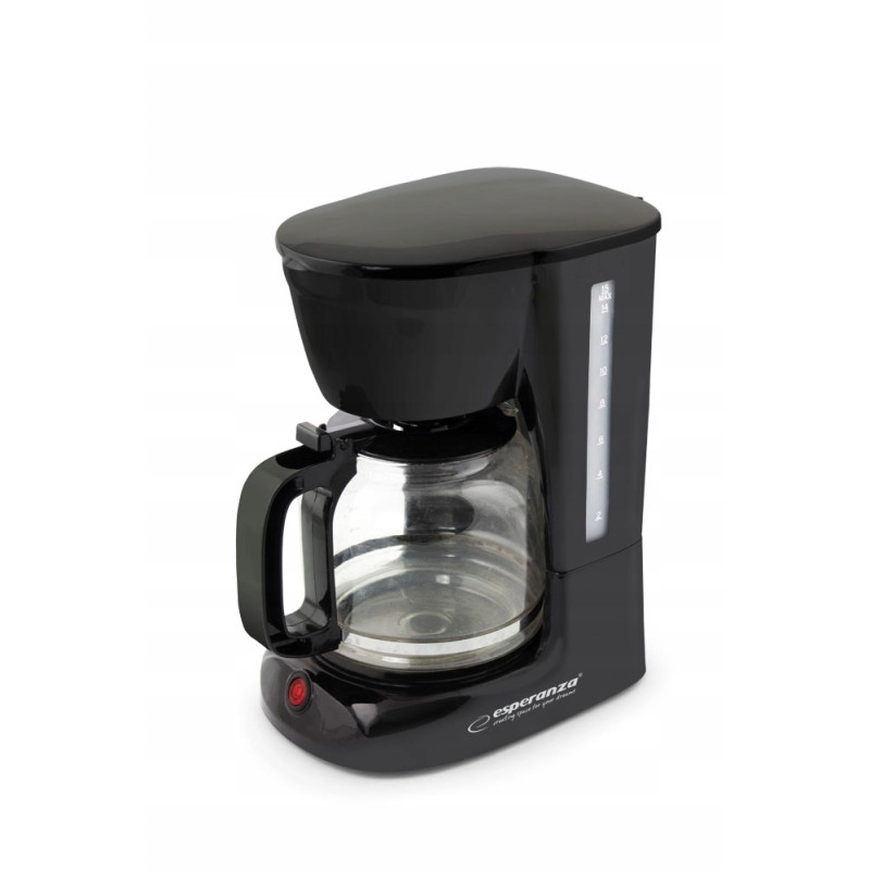 ESPERANZA PRZELEWOWY EKSPRES DO KAWY ARABICA 1.8 L