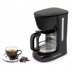 ESPERANZA PRZELEWOWY EKSPRES DO KAWY ARABICA 1.8 L