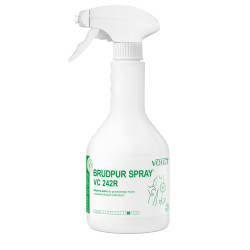 Voigt VC242R Brudpur spray 600ml do tłustego brudu