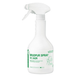 Voigt VC242R Brudpur spray 600ml do tłustego brudu